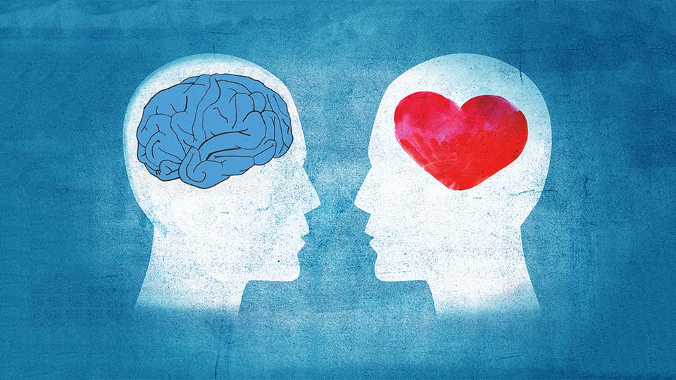 Carrie Abbott, Legacy Institute, explains the physiological bonds, how your brain reacts during sex and the effects of love in relationships and marriage.
