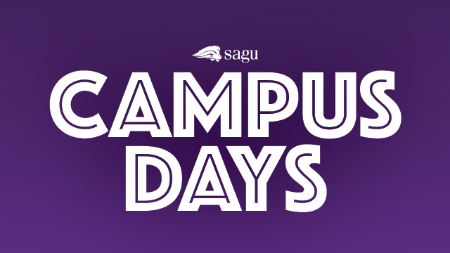 Campus Days at SAGU