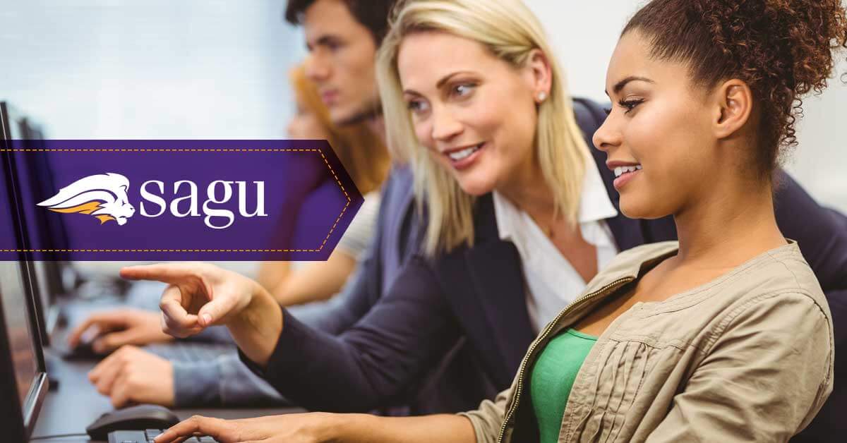 Bachelor's degree in Accounting offered by SAGU