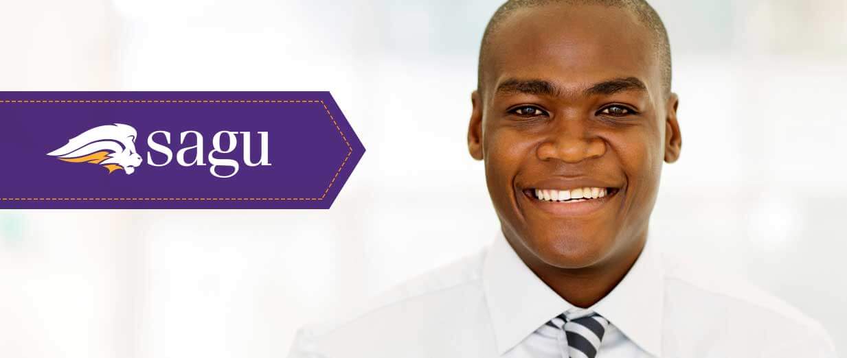 SAGU masters degree in business administration - online mba