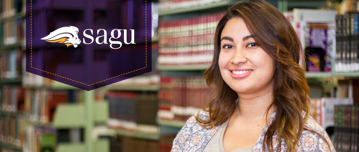 Counseling degrees offered by SAGU