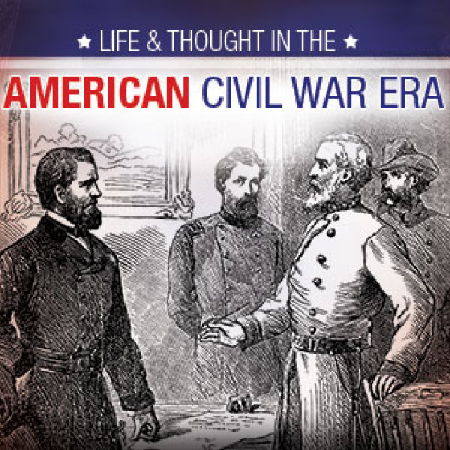 SAGU presents Civil War seminar