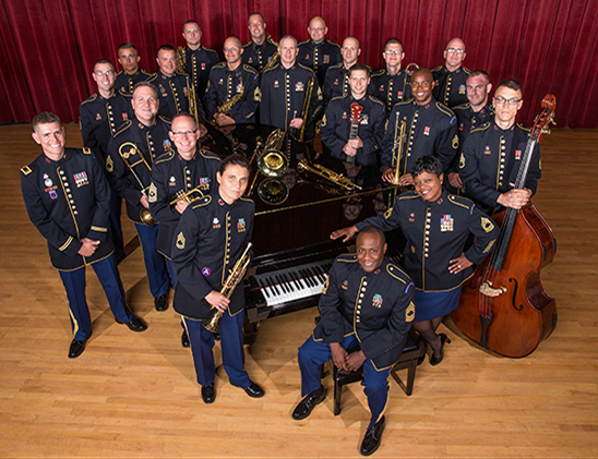 U.S. Field Band Jazz Ambassadors