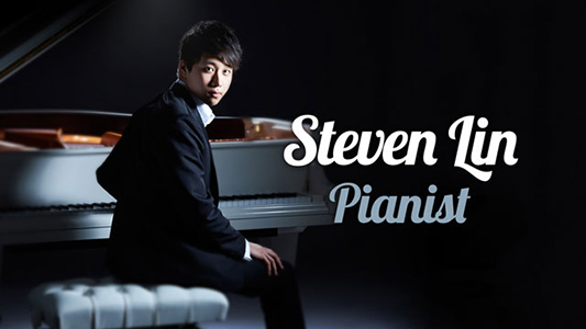 Steven Lin Pianist