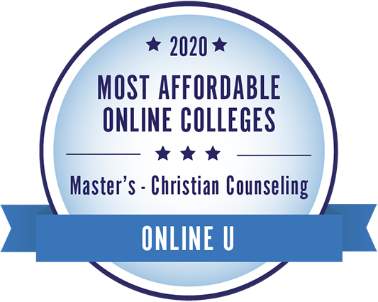 SAGU Recognized for Having One of the Most Affordable Online Christian Counseling Degrees