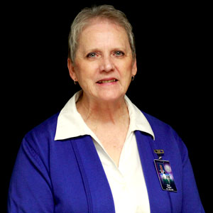 Sue Taylor, Ph. D