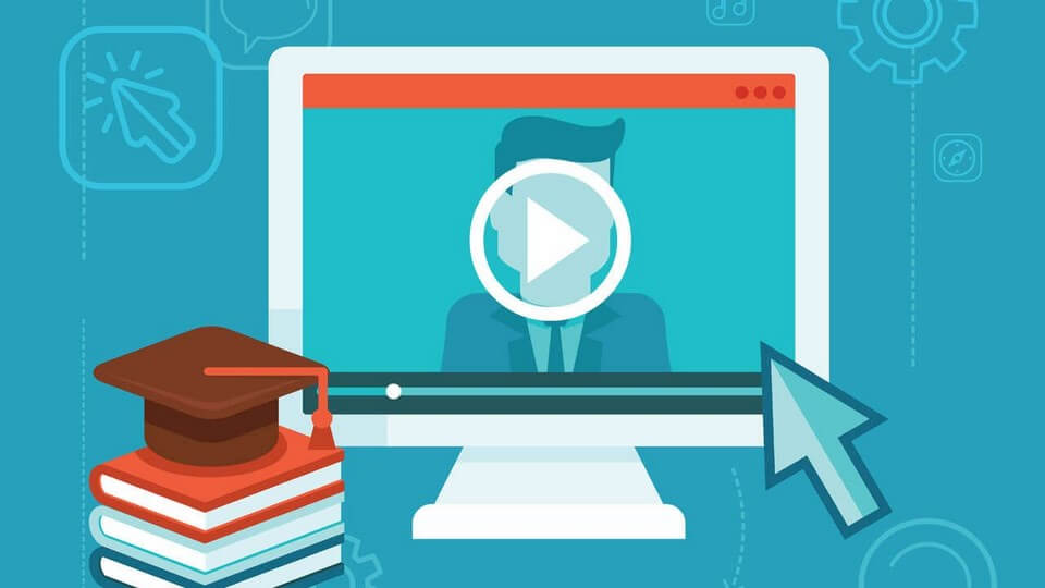 Strategies for Effective Online Lectures