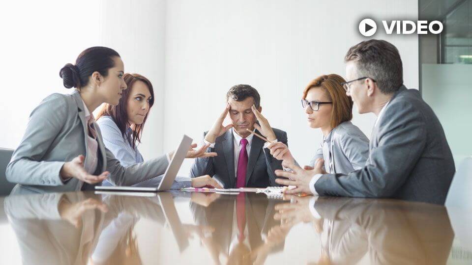 7 Tips for Better Meetings