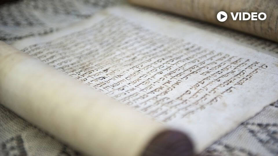 Here are seven reasons Christians should study and understand Hebrew and Greek.
