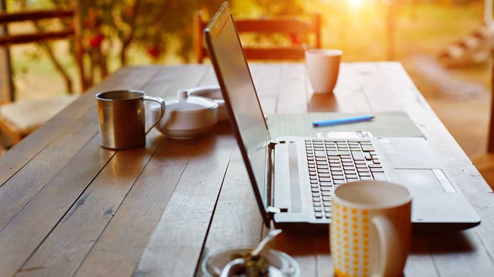 Due to technological advances, working remotely has quickly become a trend in business. Here are 3 requirements that make managing a remote team possible. 