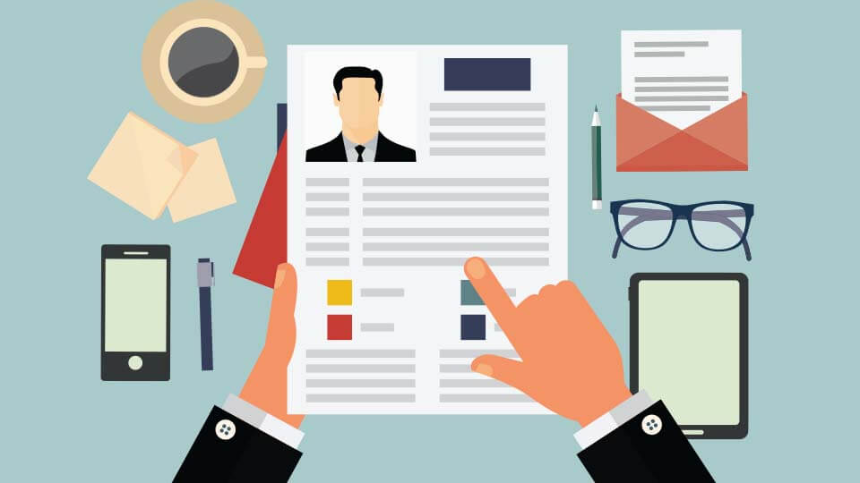 Get the professional career you want by following these 7 writing tips on creating a good resume.
