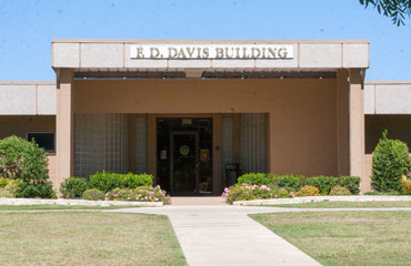 Davis Building