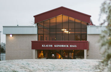 Kendrick Hall
