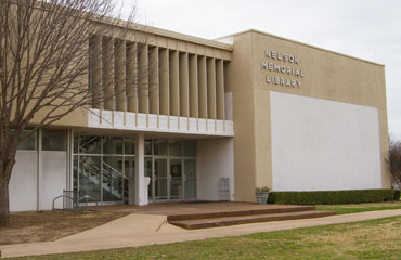 Nelson Memorial Library